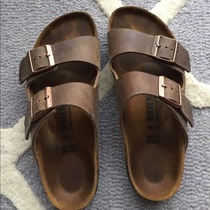 Birkenstock Sandals